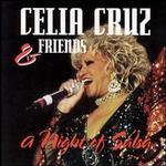 Celia Cruz, Celia and friends