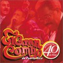 el gran combo, 40 anos></td>
                <td><p class=