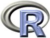 logo, logiciel R